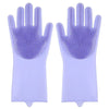 color: Purple