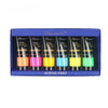 color: Fluorescent