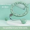 Size &amp; Color: 65-90cm Green