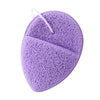 color: Water-drop Purple