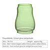 color: Green