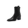 Color: Black for winter