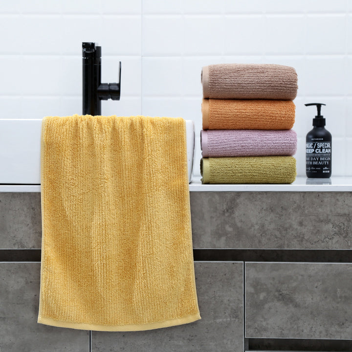 Ultra-Absorbent Microfiber Towels