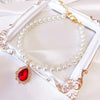 color: Red