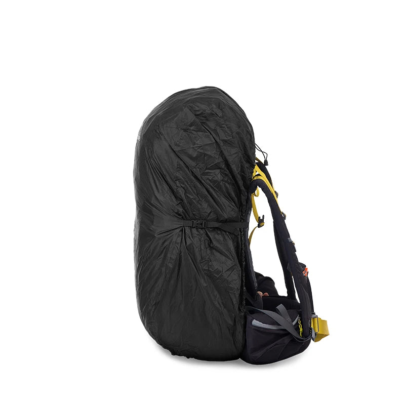 Waterproof Backpack Rain Cover for 35-75L Outdoor Bags