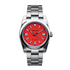 Color: Red