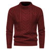 Color: Wine Red
