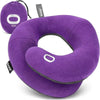 color: Purple