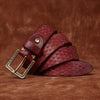 color: Red