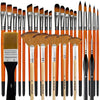 color: Orange