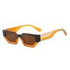 Color: Orange