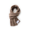 color: Dark camel