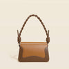 Color: Brown