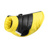 color: Yellow