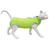 color: Green