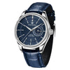 color: Blue