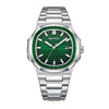 Color: Green