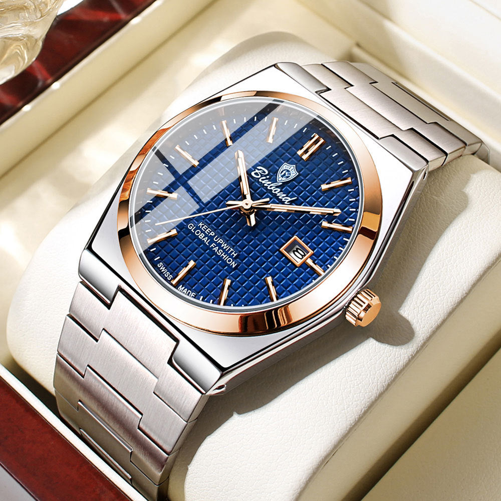 Luminous Fashion Trendy Waterproof Men&