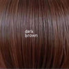 Color: Dark Brown