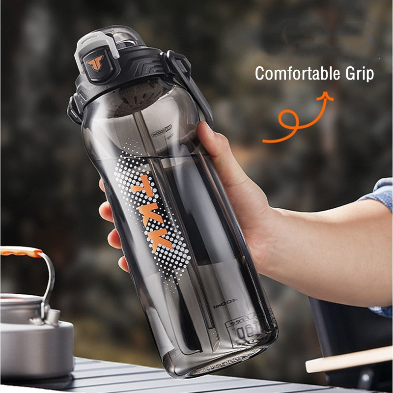 High Quality Tritan Water Bottle