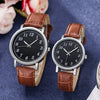 color: 1 pair brown