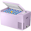 color: Purple