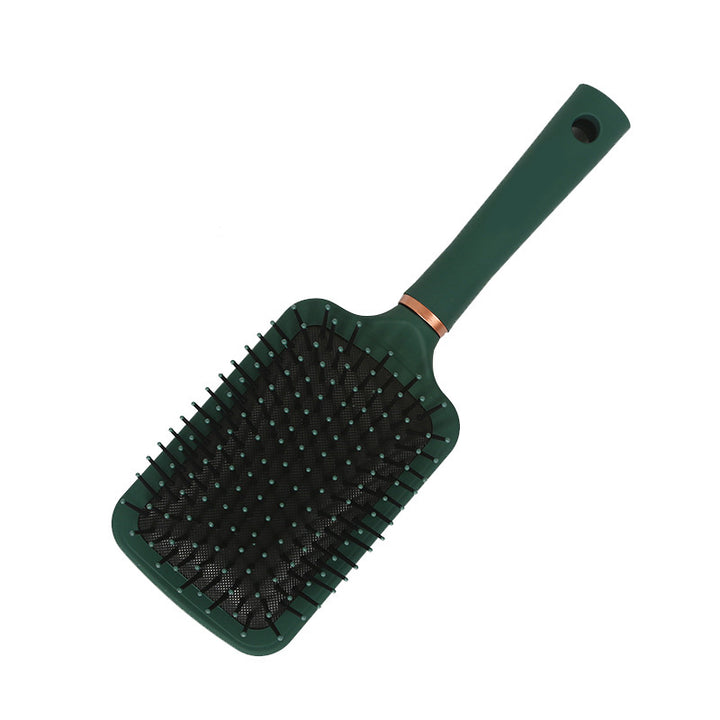 New Air Bag Anti-Static Detangling Hair Brush