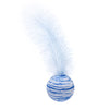 color: Blue