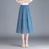 Color: Blue