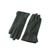 Color: Dark Green Velvet Lining