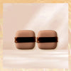 color: Brown