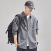 Color: Gray