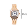 color: Rose gold