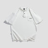 Color: White