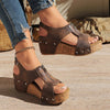 Color: Brown