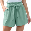 Color: Bean Green