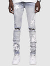 Color: Light Blue