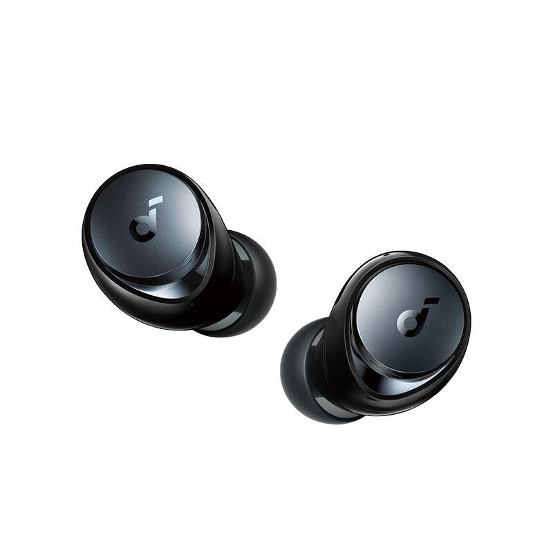 Space A40 Adaptive ANC Earbuds: Wireless Hi-Res Audio Escape