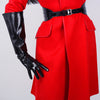 Color: Leather Black