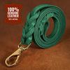 color: Green