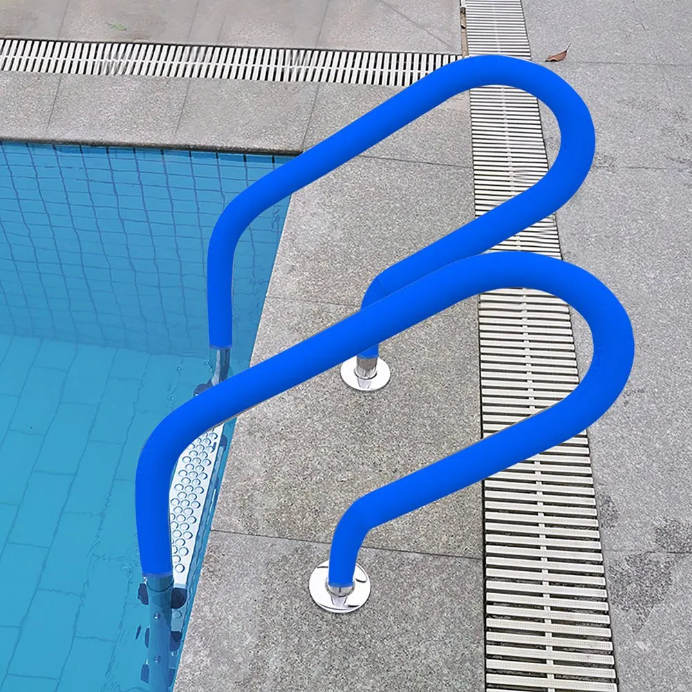 Neoprene Pool Railing Covers