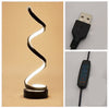 Light Color: Adjustable Bright Dark Black