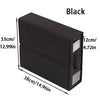 color: Black