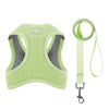 color: Green