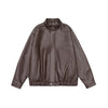 Color: Brown