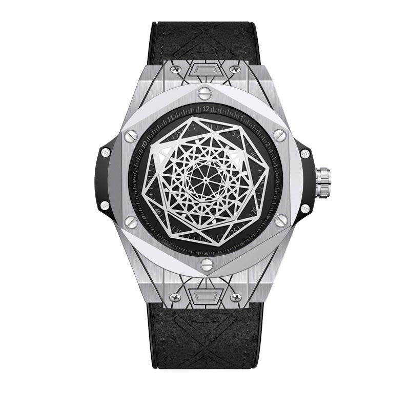 Fashion Personality Men&