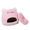 color: Pink