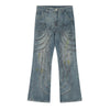 Color: Blue K8589