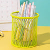 color: Green Excluding pens