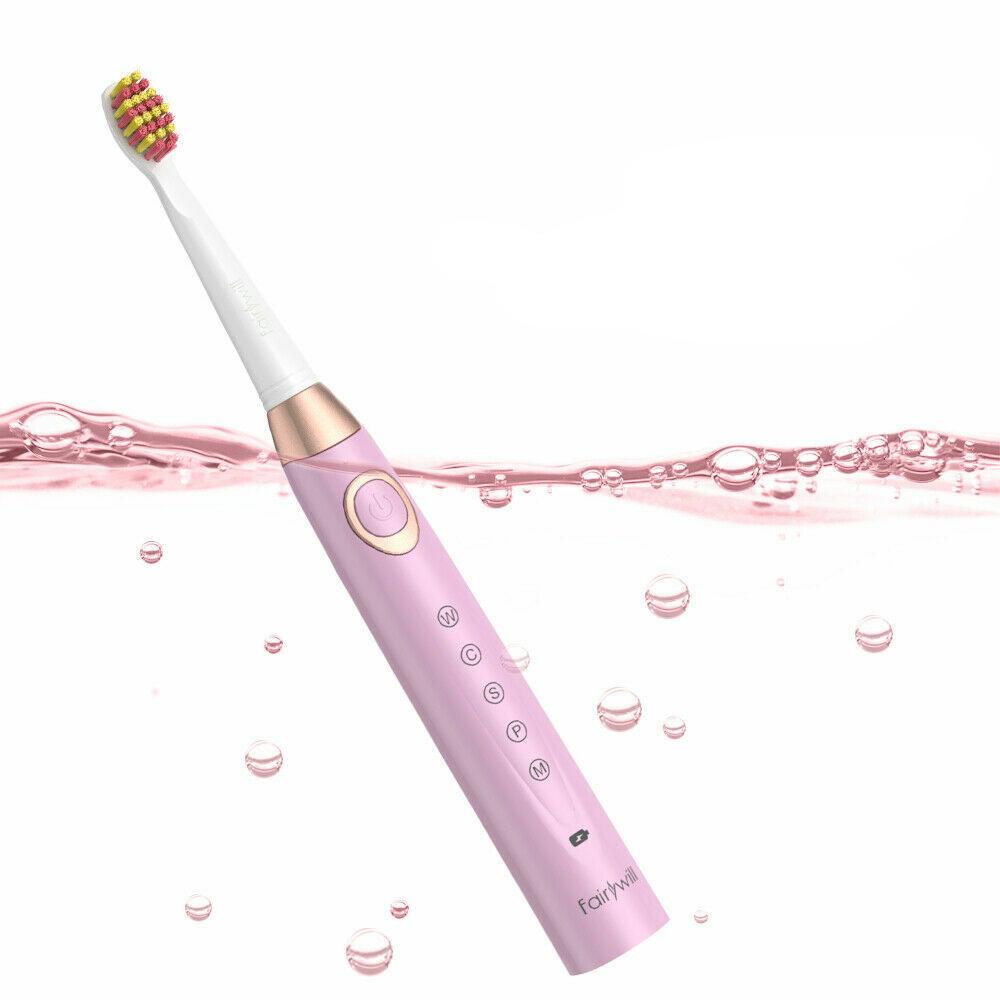 Sonic Electric Toothbrush